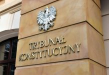 Koniec z przywilejami dla sędziów TK! Według nowego projektu nie będą otrzymywać uposażenia po przejściu w stan spoczynku Trybunał K.jpg